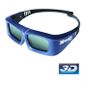 LUNETTES 3D XPAND Lunettes 3D X-102 Lunettes 3D Actives