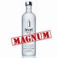 VODKA Absolut Vodka Level Magnum 1.75L