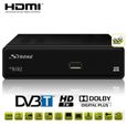 RECEPTEUR TV-TNT STRONG STR8102+ Démodulateur Numérique Terrestre