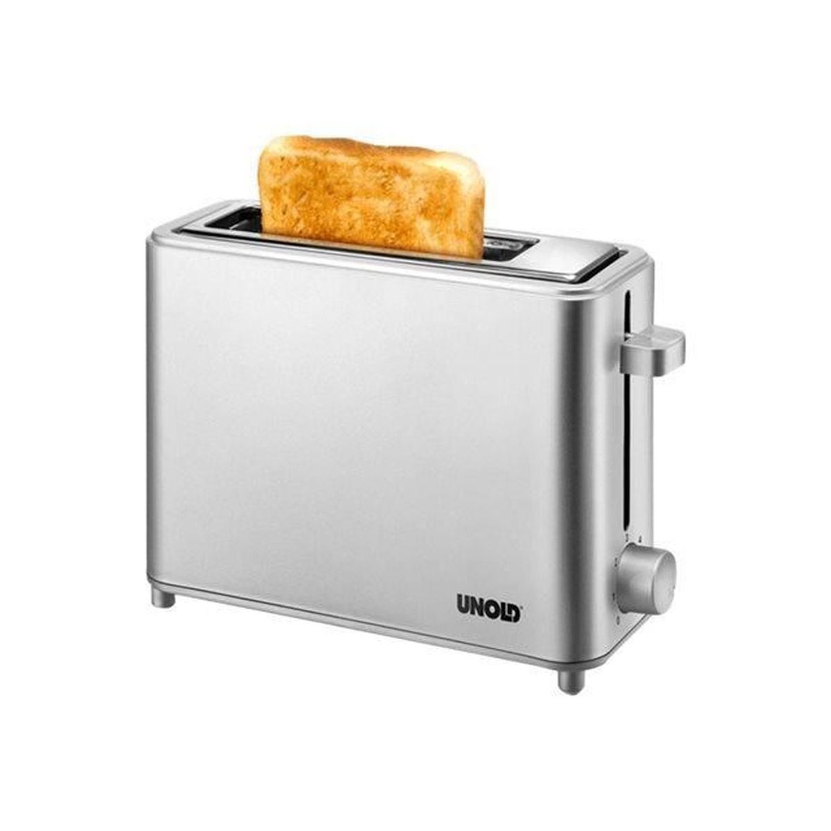 UNOLD 38110 1 Slice Toaster 550 Watt Achat / Vente grillepain