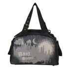 SAC A LANGER BABY ON BOARD Sac City duo Noir