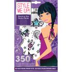  Tatoos Lavables - Etoiles