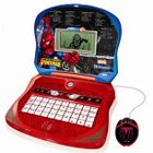 ORDINATEUR ENFANT Clementoni Ordinateur Spiderman Classic