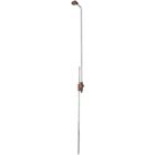 DOUCHE EXTERIEURE Douche de jardin Solo Gardena