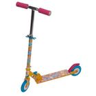 UNIVERS MINIATURE COMPLET Trottinette 2 roues Zhu Zhu Pets