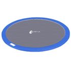 TRAMPOLINE  Coussin de Ressorts pour les Trampolines 185cm
