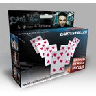 JEUX DE CARTE Dani Lary - Cartes Folles
