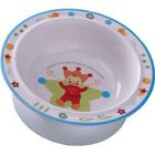  DIM DAM DOUM by Katherine Roumanoff Assiette Roi