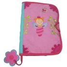 PROTEGE CARNET DE SANTE K.ROUMANOFF Protège carnet de santé Gigi l'Abeille