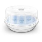  PHILIPS AVENT Stérilisateur à vapeur SCF281/02