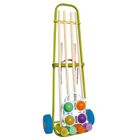 IMITATION PROFESSION-ACTIVITE DE GRANDS Smoby croquet 4 joueurs Smoby