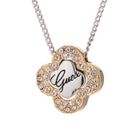 CHAINES ET PENDENTIFS GUESS Collier Femme