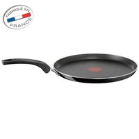 GRILL - CREPIERE TEFAL SO TASTY Crêpière 28 cm