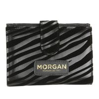  MORGAN Portefeuille ZEBRA