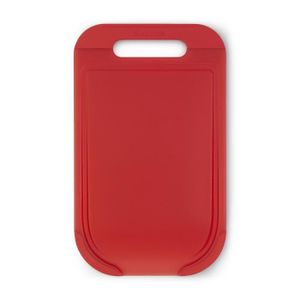BRABANTIA Planche ? découper (M) 109102 33cm rouge
