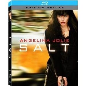 BLU RAY FILM Blu-Ray Salt