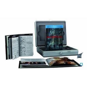 BLU RAY FILM Blu-Ray Coffret ultimate inception BLU RAY FILM Blu-Ray Coffret ultimate inception