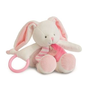 BABY NAT Pantin d'Activités Lapin \