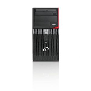 FUJITSU-TS PC ESPRIMO P556 - RAM 8 Go - Intel Core i5 (6?me génération) 6400 / 2.7 GHz - Intel HD Graphics 530 - 256Go HDD