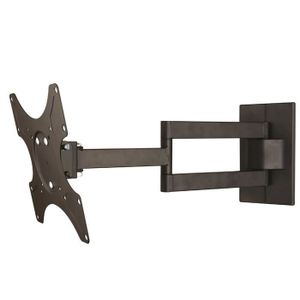 INOTEK WMB 102 Support TV mural orientable 17\