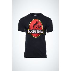 RUGBY DIVISION T-shirt Rugbypark Homme