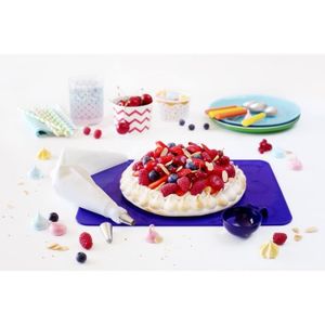 YOKO DESIGN Kit Meringues et Palvovas
