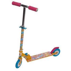 Trottinette 2 roues Zhu Zhu Pets