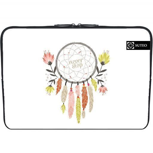Housse en neoprène pour Mac Book PC Ordinateur Portable 11.6