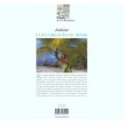 TOURISMES / VOYAGES La plus belle ile du monde
