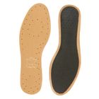 SEMELLE DE CHAUSSURE  FAMACO Semelles en Cuir et en Latex