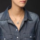 CHAINES ET PENDENTIFS GUESS Collier Femme