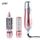 Sèche-cheveux professionnel Comb 2 en 1 multifonct