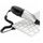 AUTRES PERIPHERIQUE USB Clipsonic Mini-Aspirateur USB