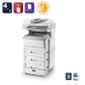 IMPRIMANTE - MULTIFONCTION Oki MC851CDXN