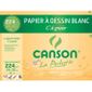PAPIER PHOTO Canson Papier "C" à Grain