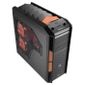  Aerocool Xpredator X3 Evil Black