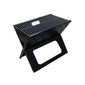 BARBECUE - PLANCHA Barbecue portable