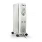 RADIATEUR - PANNEAU - SECHE-SERVIETTE Radiateur bain d'huile - 9 éléments - 2000W