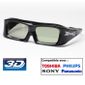 ACCESSOIRES VIDEOPROJ XPAND X103 Lunette 3D Multi marques