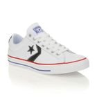 BASKET MODE CONVERSE Baskets Star Player Lea Core OX Homme