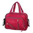 SAC A LANGER BABY ON BOARD Sac Daily Rouge