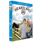  DVD Heartland intégrale saison 2