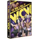  DVD Rise and fall of wcw