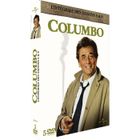 DVD SERIE TV DVD Columbo, saison 8 et 9