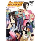 DVD DESSIN ANIME DVD Golden boy, vol. 2