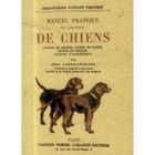  MANUEL PRATIQUE DE L'AMATEUR DE CHIENS