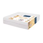 MATELAS BEBE CANDIDE - Matelas pliant 2 parties