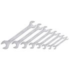GENERAL (CLE A FOURCHE - CLE A MOLETTE - CLE ALLEN - AUTRES CLES) COGEX Lot de 8 clés plates 6/22mm