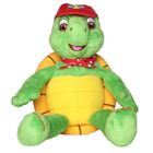  Peluche Franklin avec cape 32 cm