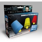 BALLE-BOULE Dani Lary - Gobelets Magiques